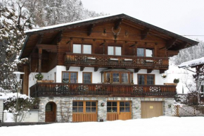 Landhaus Flatscher, Lofer, Österreich